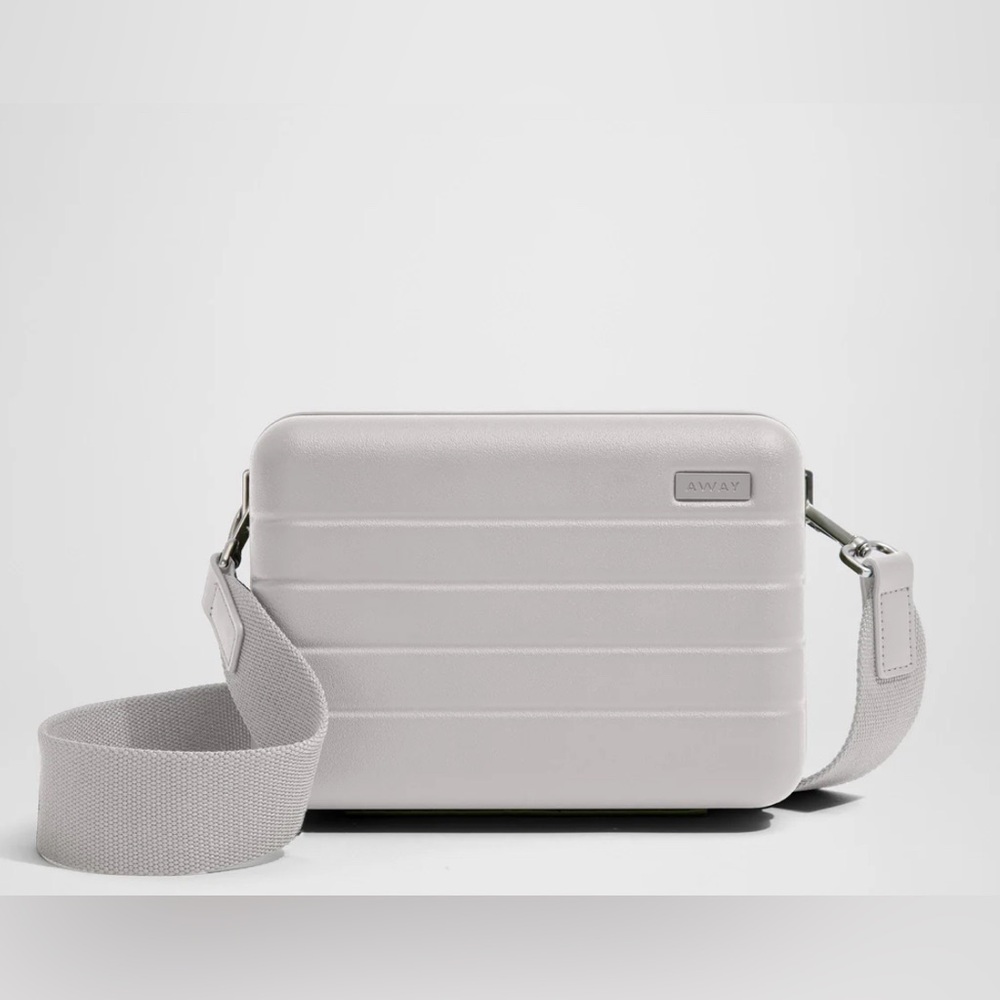 AWAY Mini Crossbody Bag